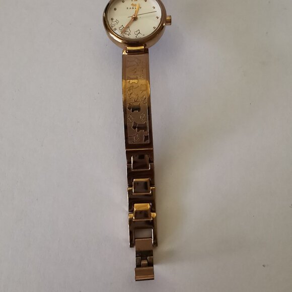 Radley London Scottie Dog Watch - Picture 8 of 8